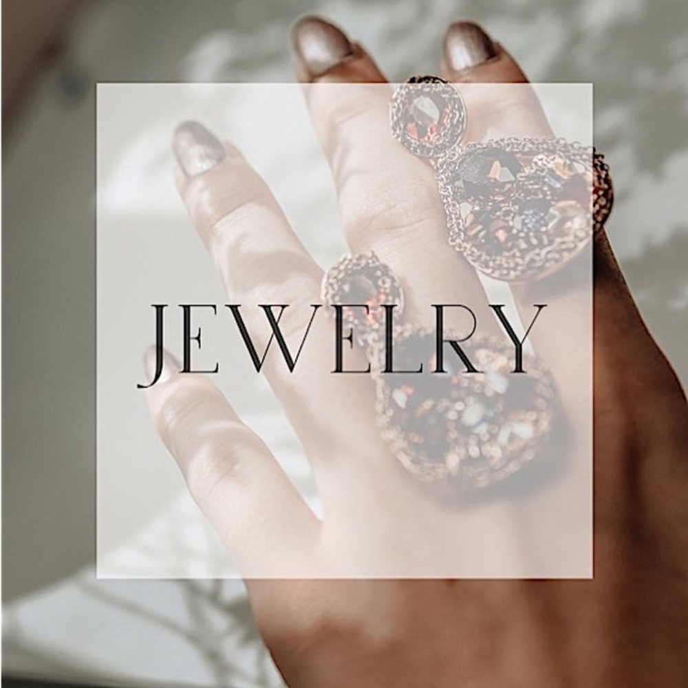💍 JEWELRY 💎